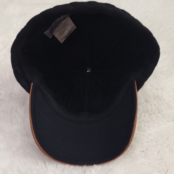 Carhartt Quilted Winter Hat With Ear Flaps - Picture 9 of 17